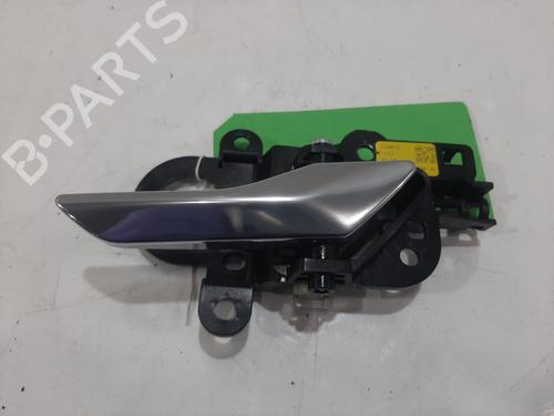 Used Exterior handle JAGUAR I-PACE (X590) EV400 AWD (400 hp) 29882991