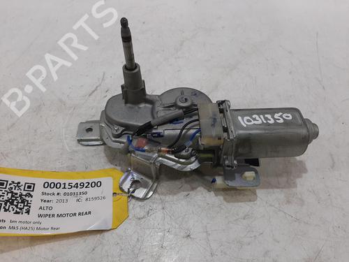 Viskermotor bagrude SUZUKI ALTO VII (GF, HA25_, HA35_) 1.0 (AMF310, GFC31S) (68 hp) 30057764