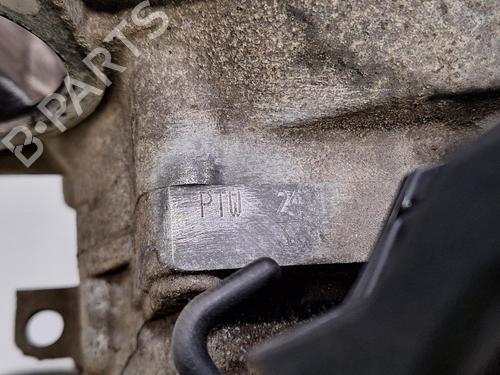 Gearbox SEAT LEON ST (5F8) 1.6 TDI | BP32214917M3 
