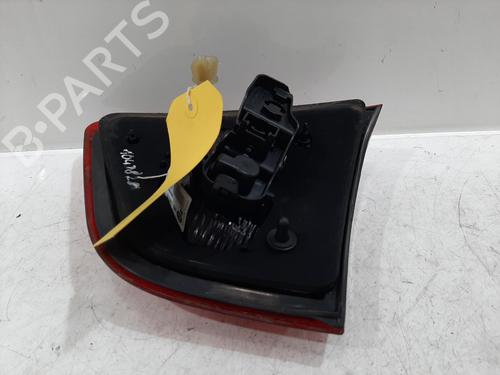 Left tailgate light FORD C-MAX II (DXA/CB7, DXA/CEU) 1.6 TDCi | BP34101492C79 - Image 4