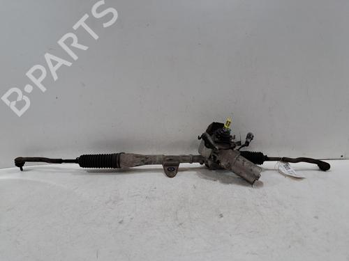 Used Steering rack HONDA JAZZ III (GE_, GG_, GP_, ZA_) 1.3 HYBRID (GP1) (102 hp) 31999130