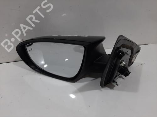 Bakspejl venstre Bakspejl venstre HYUNDAI BAYON (BC3) 1.0 T-GDI (101 hp) 37272408 37272408