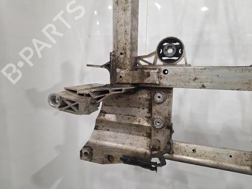 Subframe JAGUAR I-PACE (X590) EV400 AWD | BP29236348M9