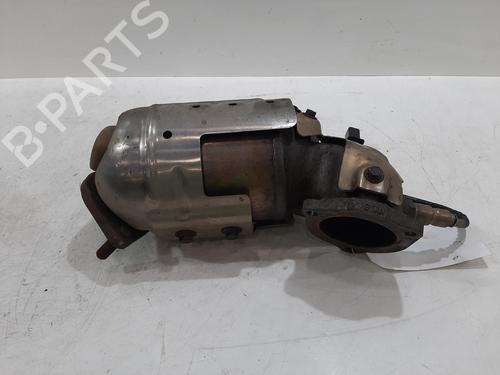Used Catalyst HYUNDAI TUCSON (TL, TLE) 1.6 T-GDi (177 hp) 26858759