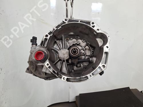 Used Gearbox HYUNDAI i20 I (PB, PBT) 1.2 (78 hp) 31286272