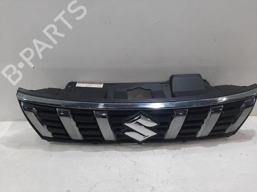 Used Grille Grille 39594839 39594839