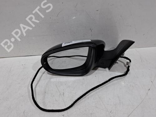 Used Left mirror Left mirror 39267518 39267518