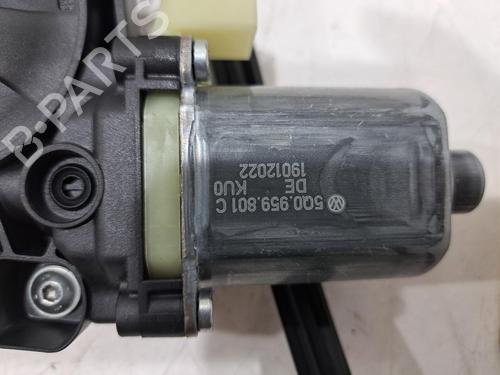 Front right window mechanism AUDI Q2 (GAB, GAG) 35 TFSI | BP29809652C23 