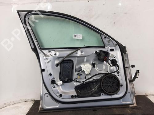 Left front door AUDI A6 C7 Avant (4G5, 4GD) 2.0 TDI | BP31928132C2 