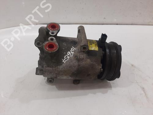 AC compressor FORD FOCUS II (DA_, HCP, DP) 1.8 | BP37647958M34  - Image 5