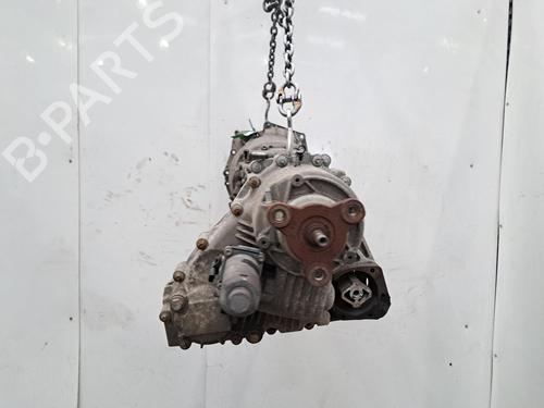 Gearbox BMW X3 (E83) 2.0 d | BP26828612M3 