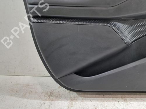 Front left panel TOYOTA C-HR (_X1_) 1.8 Hybrid (ZYX10_, ZYX11_, ZYX10R, ZYX11R) | BP32089229C58 - Image 5