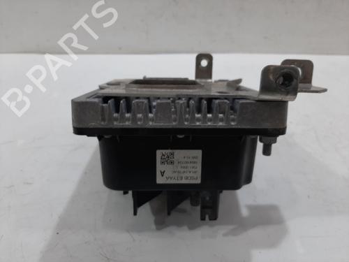 Øvrige Styrinhsenheder JAGUAR I-PACE (X590) EV400 AWD | BP30141770M11