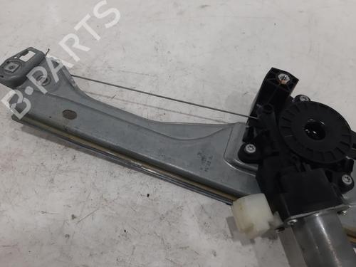 Front right window mechanism SUZUKI SX4 S-Cross (JY) 1.6 (AKK 416) | BP26842815C23 - Image 3