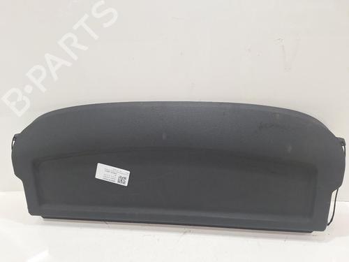 Rear parcel shelf AUDI A1 (8X1, 8XK) 1.2 TFSI | BP27630553C85 