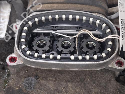 Engine JAGUAR I-PACE (X590) EV400 AWD | BP30927862M1