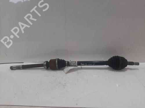 Used Other Other PEUGEOT EXPERT Van (V_) 1.5 BlueHDi 100 (102 hp) 39934768 39934768
