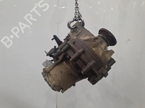 Gearbox VW GOLF VI (5K1) 1.6 TDI | BP36662287M3 - Image 6