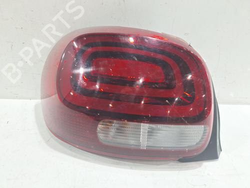 Used Left taillight CITROËN C3 / C3 ORIGIN III (SX) 1.2 VTi 82 (82 hp) 26744270