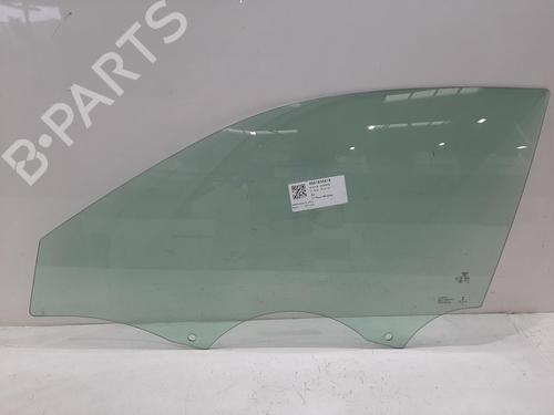 Used Front left door window Front left door window 39549153 39549153