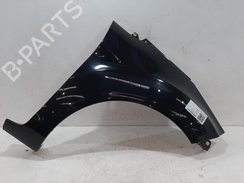 Guarda-lamas direito FORD FIESTA VI (CB1, CCN) 1.0 EcoBoost (125 hp) 31316074