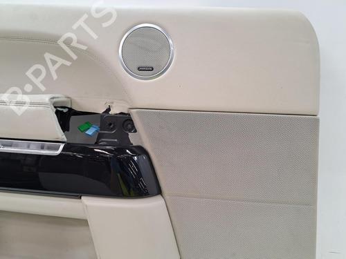 Front left panel LAND ROVER RANGE ROVER IV (L405) 3.0 SDV6 Hybrid 4x4 | BP29966397C58 - Image 2