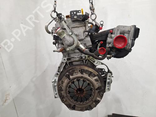 Engine SUZUKI ALTO VII (GF, HA25_, HA35_) 1.0 (AMF310, GFC31S) | BP29637093M1 