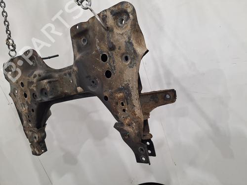Subframe VAUXHALL CORSA Mk IV (E) (X15) 1.4 | BP31361525M9