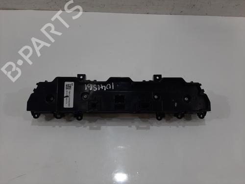 Climate control HONDA JAZZ V (GR_, GS_) 1.5 eHEV (GR3, GR6) | BP33699152I5  - Image 5