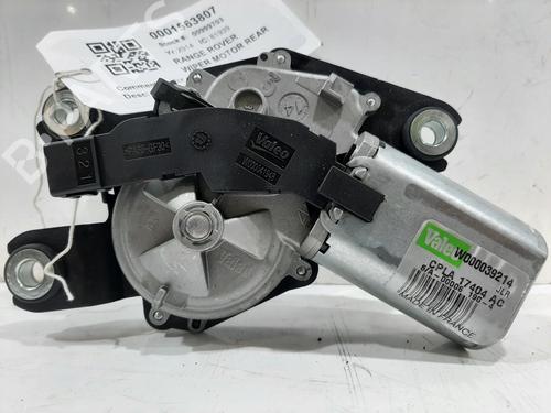Used Rear wiper motor LAND ROVER RANGE ROVER IV (L405) 3.0 SDV6 Hybrid 4x4 (340 hp) 30406965