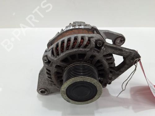 Used Alternator MAZDA 6 Hatchback (GH) 2.2 MZR-CD (GH10) (163 hp) 27872109