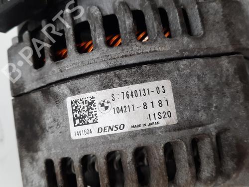 Generator MINI MINI (F56) One | BP26814898M7 