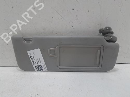 right-sun-visor-kia-sportage-iv-ql-qle-2015-2016-2017-2018-2019-2020-2021-2022-31812397 main image