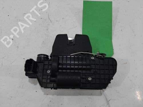 Used Tailgate lock PEUGEOT 208 II (UB_, UP_, UW_, UJ_) 1.2 PureTech 100 (101 hp) 31685568