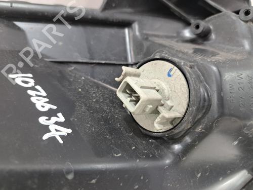 Left headlight TOYOTA AYGO (_B4_) 1.0 (KGB40) | BP29553459C28 