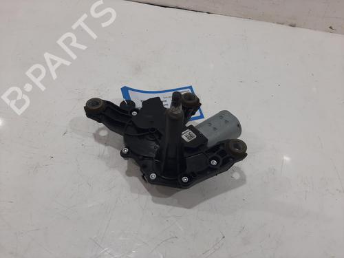Rear wiper motor DACIA SANDERO II TCe 90 (B8M1, B8MA, B8AC) | BP29810235M102 