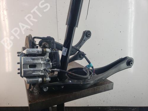Left rear suspension KIA CEED (CD) 1.5 T-GDI | BP26795805M74 - Image 5