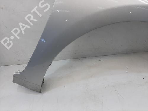 Right front fenders KIA PRO CEE'D (JD) 1.6 GDI | BP29397536C42 