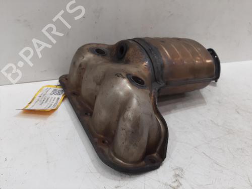 Catalyst VAUXHALL CORSA Mk IV (E) (X15) 1.4 | BP29603307M10 