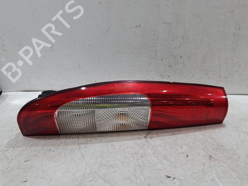 Used Left taillight Left taillight 38003580 38003580