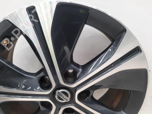 Rim NISSAN LEAF (ZE1) Electric | BP26855655C45 