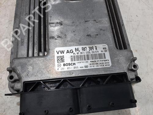 Engine control unit (ECU) VW GOLF VII (5G1, BQ1, BE1, BE2) 2.0 GTD | BP33010127M57 - Image 5