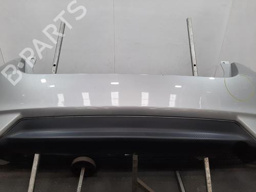 Rear bumper NISSAN NOTE (E12) 1.2 DIG-S | BP34577032C8 - Image 4