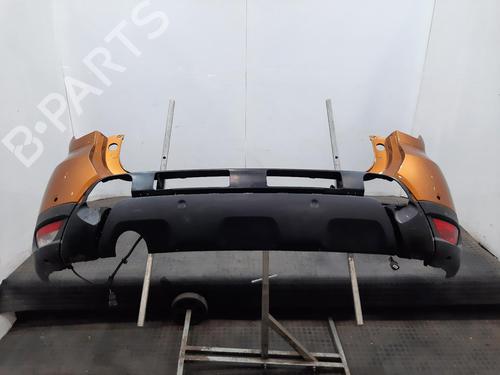 Used Rear bumper DACIA DUSTER (HM_) 1.0 TCe 90 (HMM6) (91 hp) 29112359