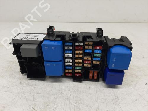 Used Fuse box FIAT TALENTO Van (296_) 2.0 EcoJet (120 hp) 26757054