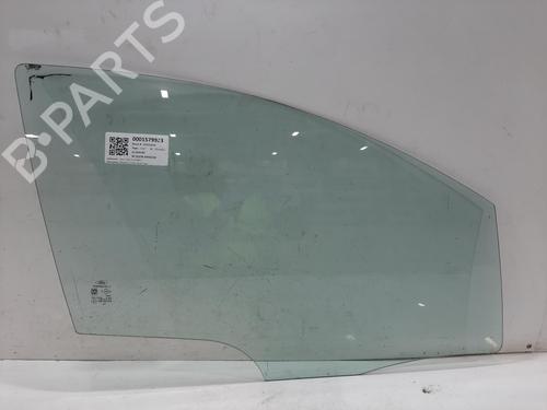 Used Front right door window FORD ECOSPORT 1.5 EcoBlue TDCi (95 hp) 30789206