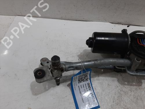 Front wiper motor HYUNDAI ix35 (LM, EL, ELH) 1.6 | BP32214858M29 