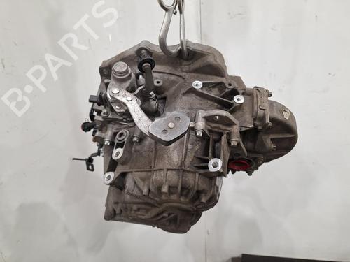 Gearbox VAUXHALL MOKKA / MOKKA X (J13) 1.6 CDTi | BP32064648M3