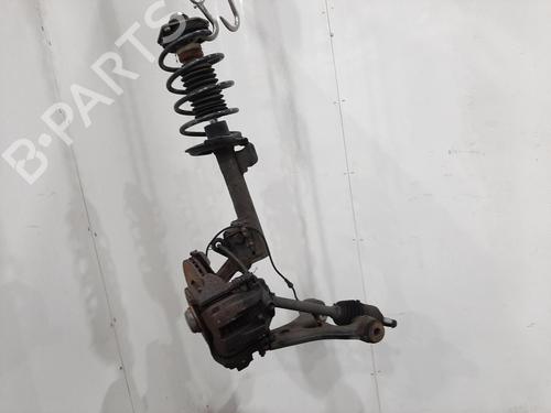 Used Left front suspension MERCEDES-BENZ B-CLASS Sports Tourer (W245) B 160 (245.231) (95 hp) 26788229