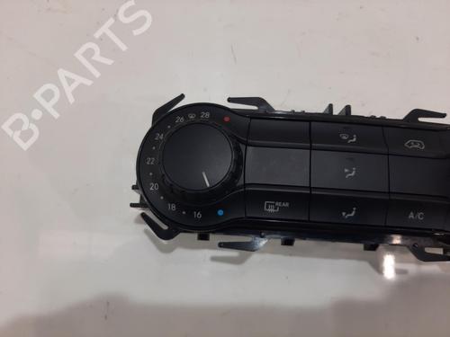 Climate control MERCEDES-BENZ VITO Van (W447) 114 CDI (447.601, 447.603, 447.605) | BP33647155I5 - Image 4